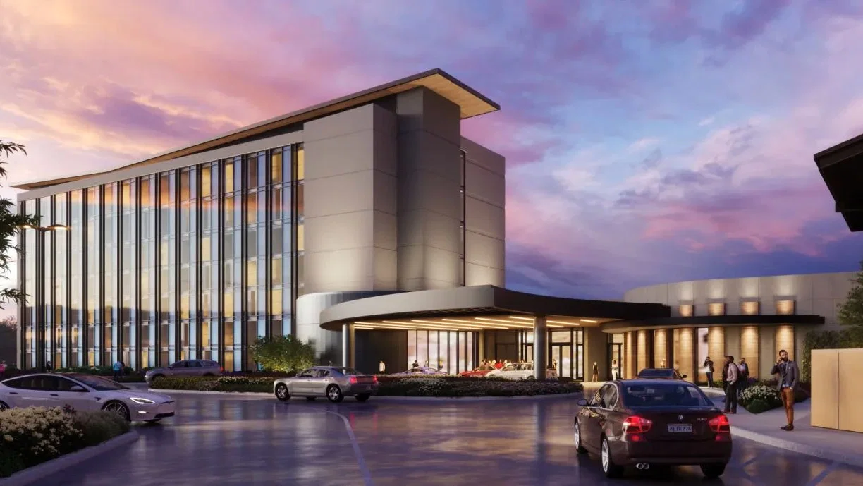 Image of Hollywood Casino & Hotel Columbus