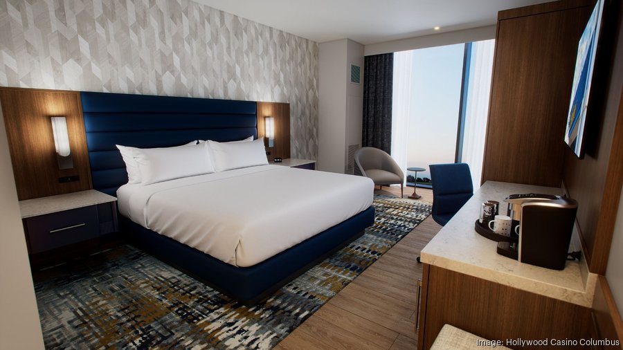 Image of Hollywood Casino & Hotel Columbus