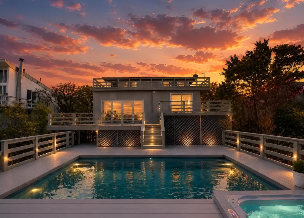 Image of Pines Point