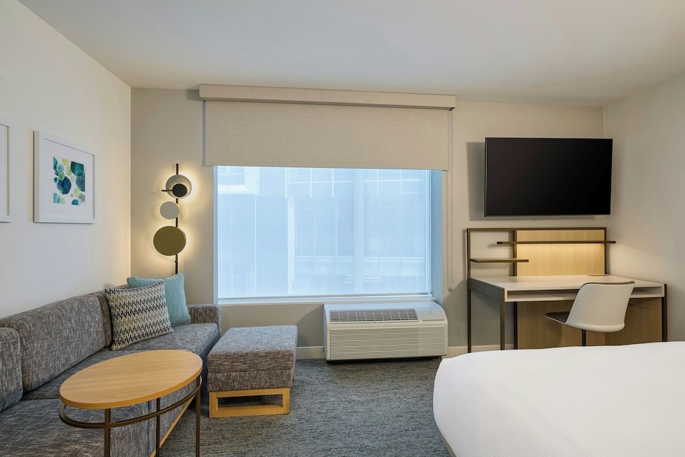 Image of TownePlace Suites by Marriott Perry Georgia National Fairgrounds