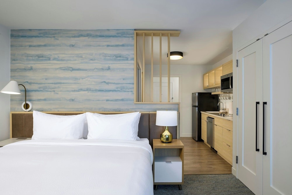 Image of TownePlace Suites by Marriott Perry Georgia National Fairgrounds