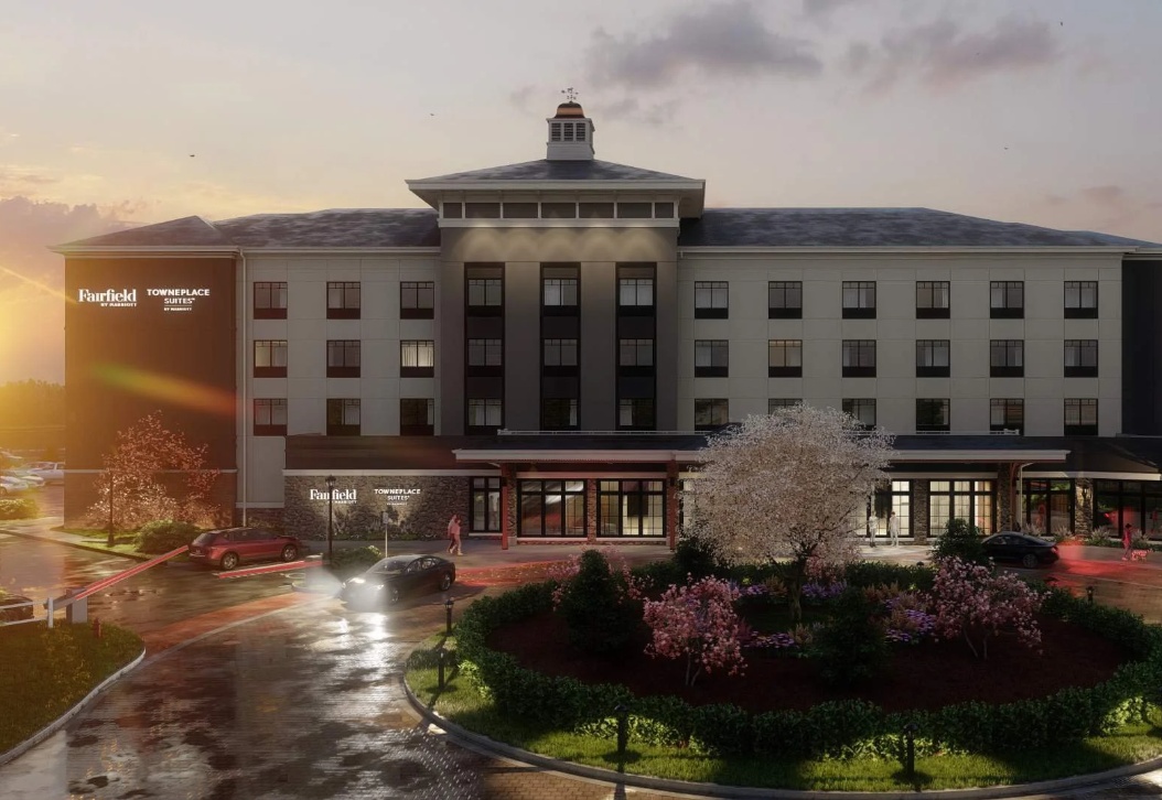 Image of TownePlace Suites by Marriott Perry Georgia National Fairgrounds