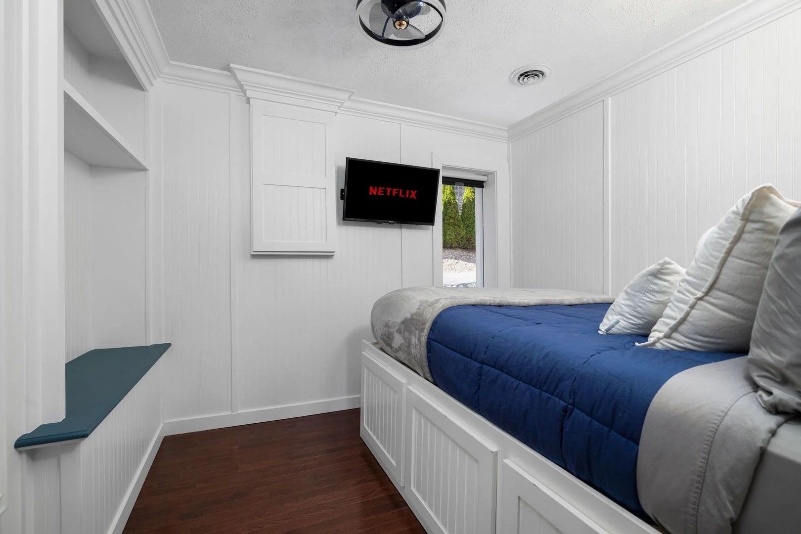 Image of M22 Beach House + Camper | Private Beach Million Dollar Views