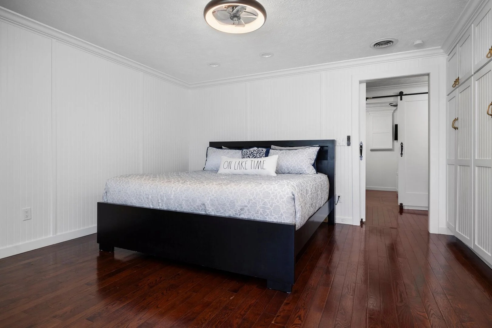 Image of M22 Beach House + Camper | Private Beach Million Dollar Views