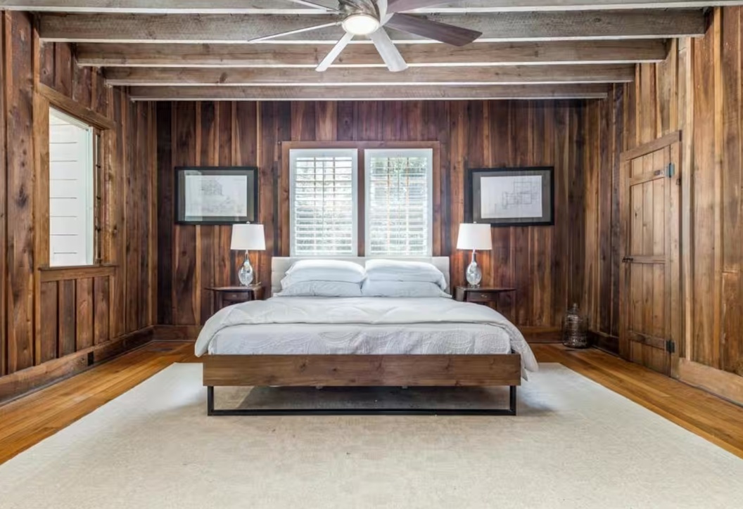 Image of Historic Macon Luxury Lodge
