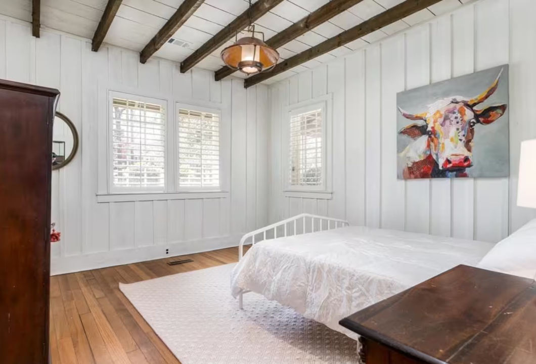 Image of Historic Macon Luxury Lodge