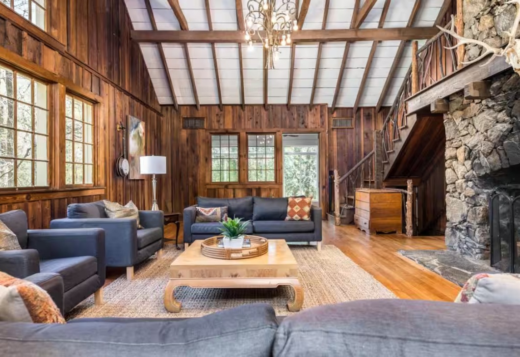 Image of Historic Macon Luxury Lodge