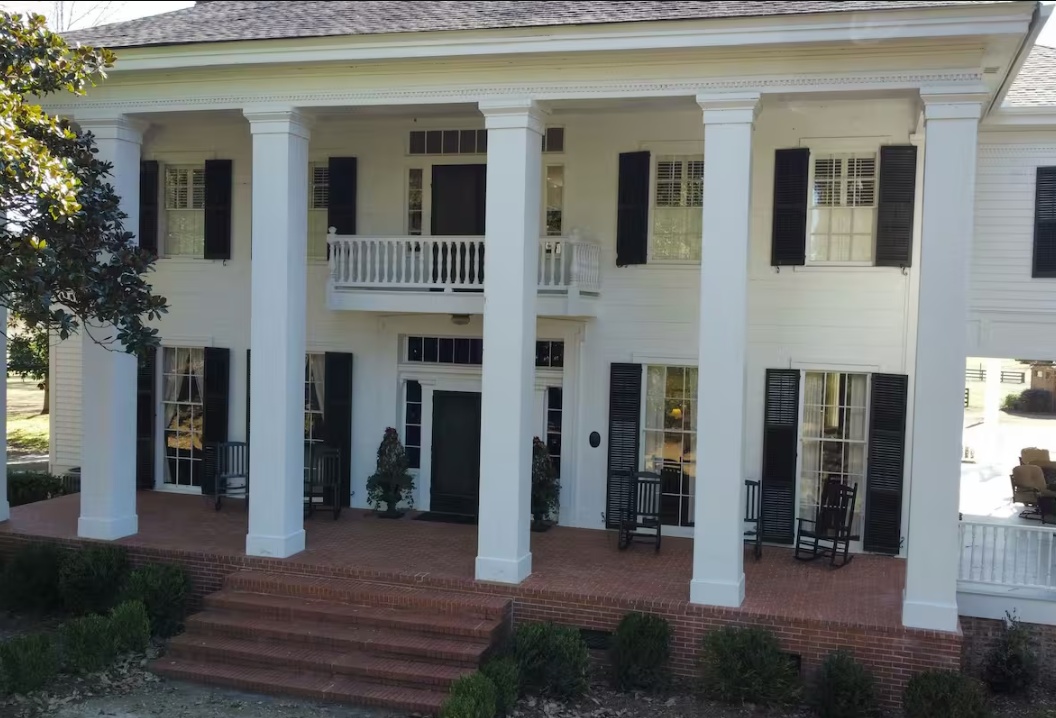 Image of Luxury Historic Farm Estate