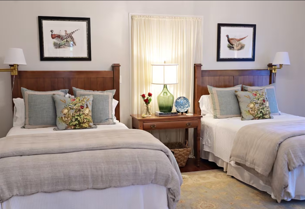 Image of Luxury Historic Farm Estate