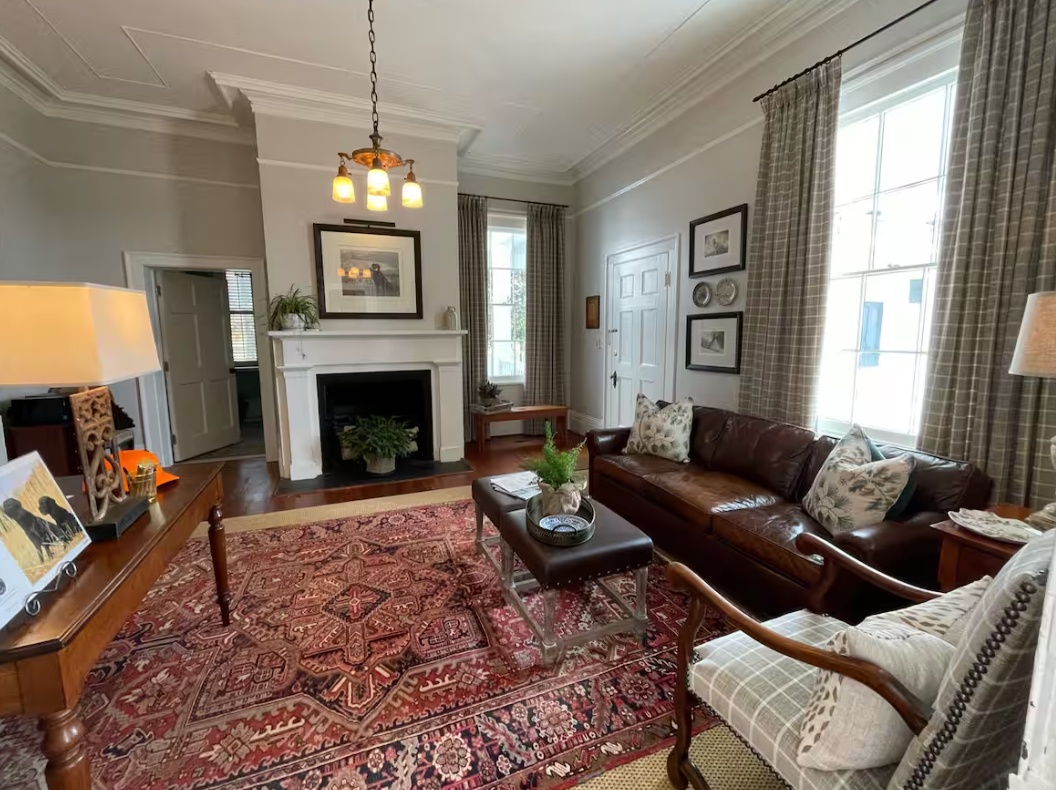 Image of Luxury Historic Farm Estate