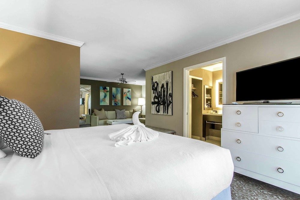 Image of The Burgundy Hotel