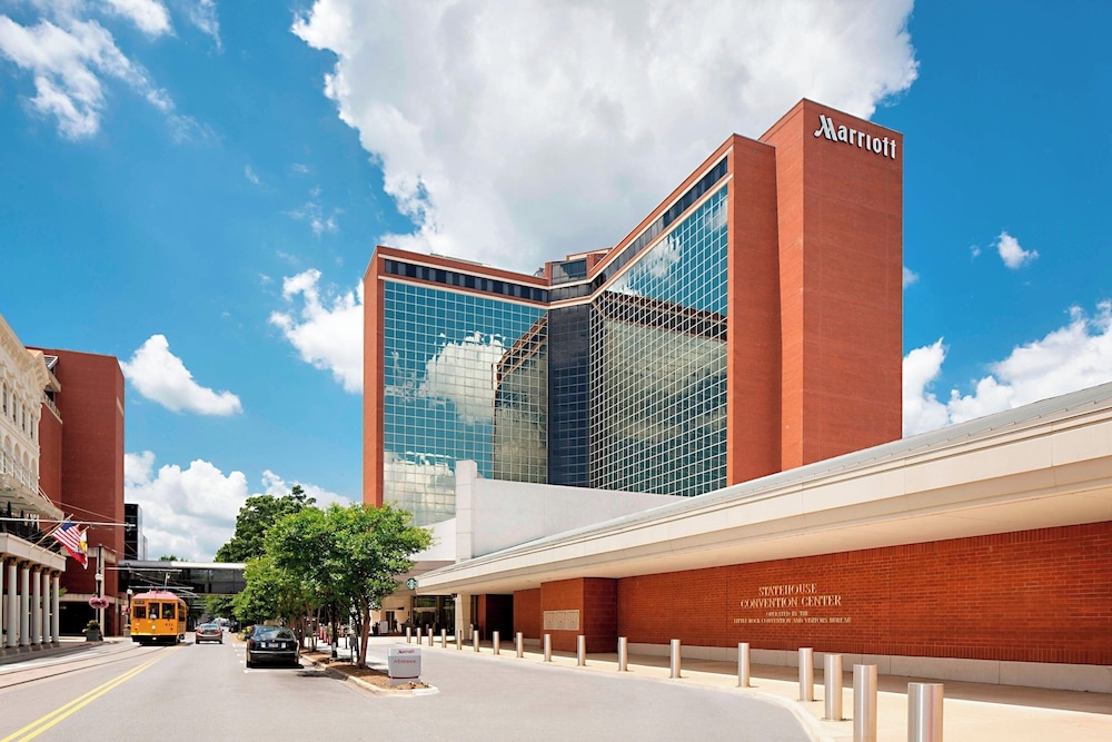 Image of Little Rock Marriott
