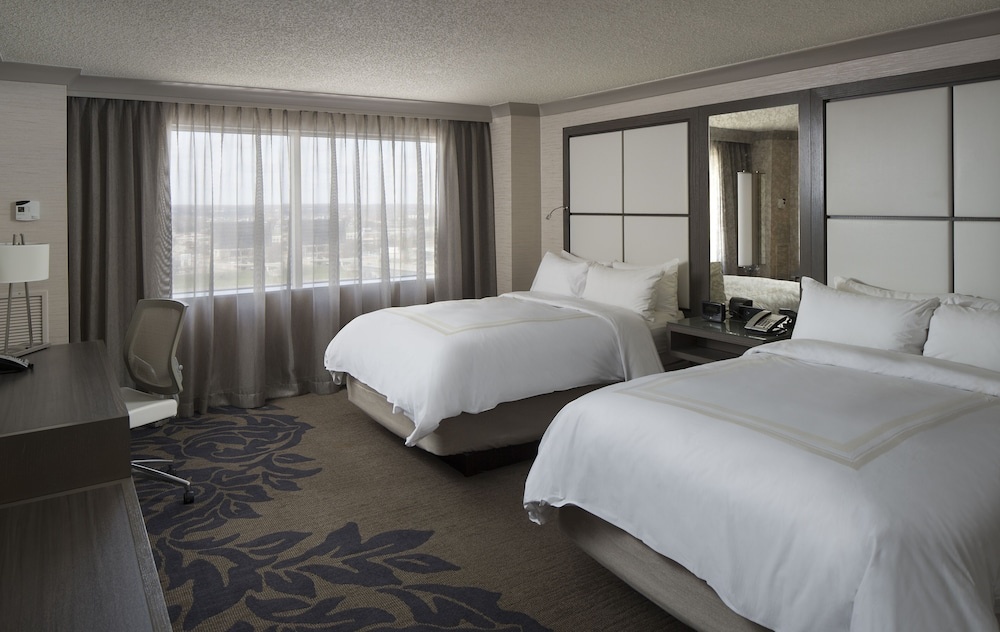 Image of Little Rock Marriott