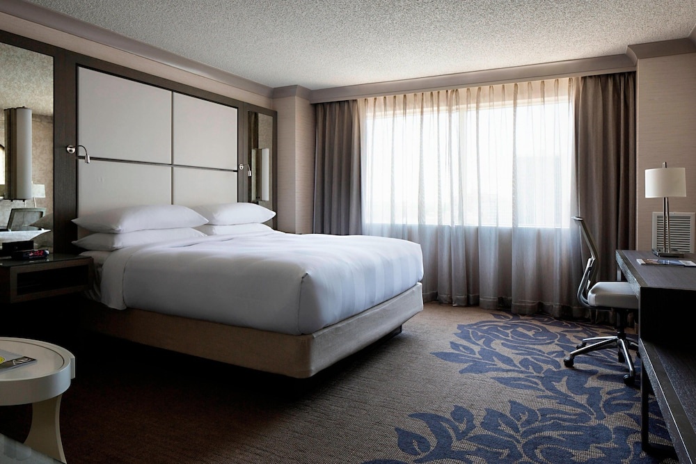 Image of Little Rock Marriott