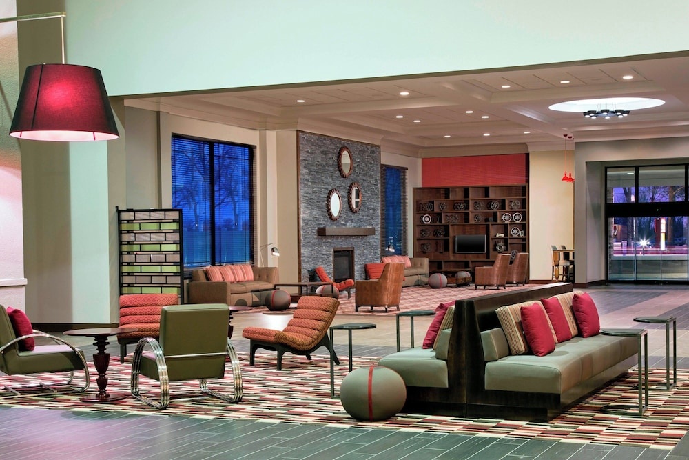 Image of Four Points by Sheraton Bentonville