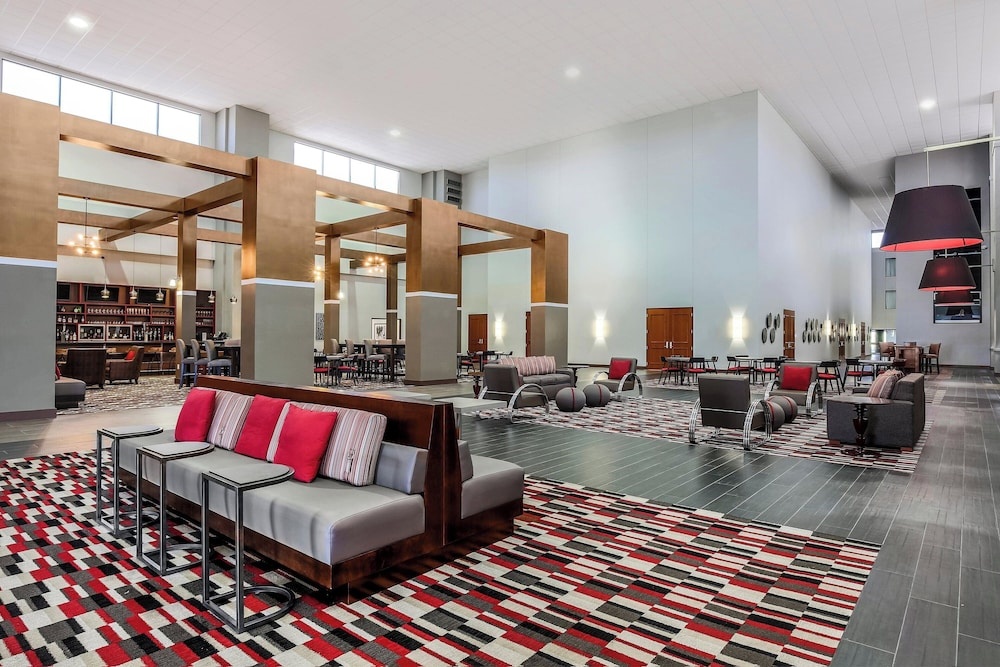 Image of Four Points by Sheraton Bentonville