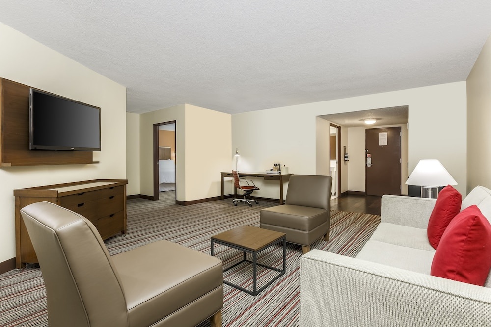 Image of Four Points by Sheraton Bentonville