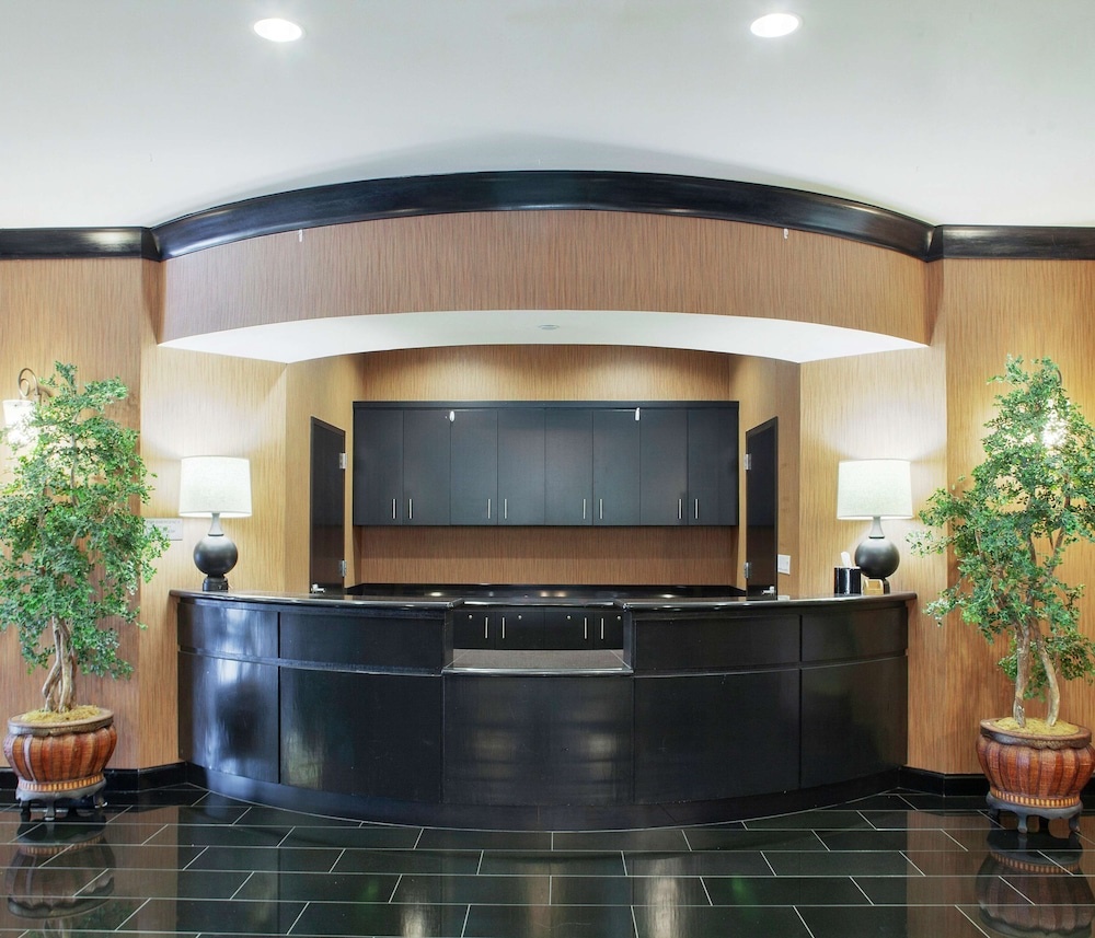 Image of DoubleTree Suites by Hilton Bentonville