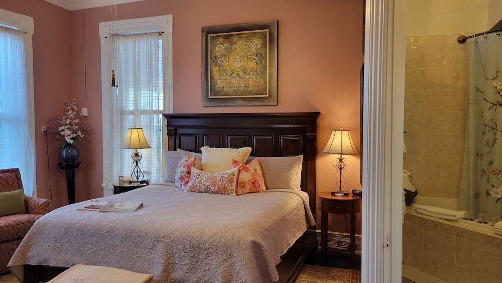 Image of 1890 Williams House Inn