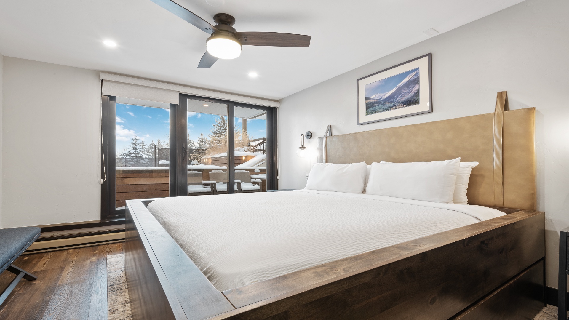 Image of Vail Spa 2 Bedroom Diamond 101
