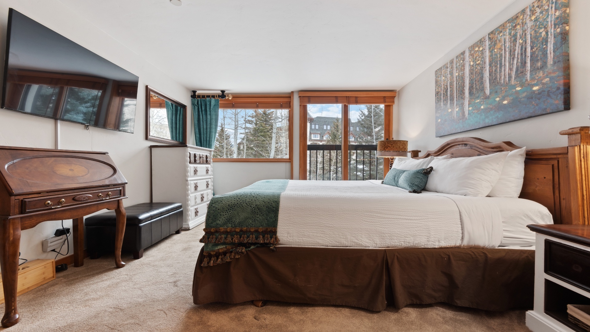 Image of Vail Spa 3 Bedroom Gold 103