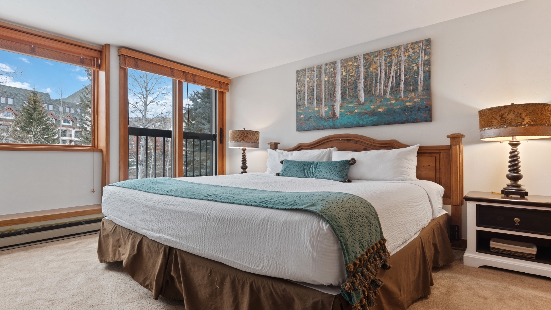 Image of Vail Spa 3 Bedroom Gold 103
