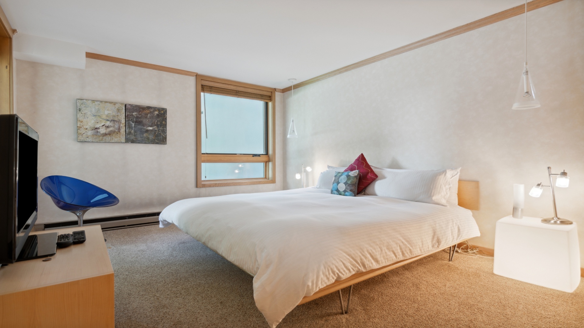 Image of Vail Spa 2 Bedroom Gold 106