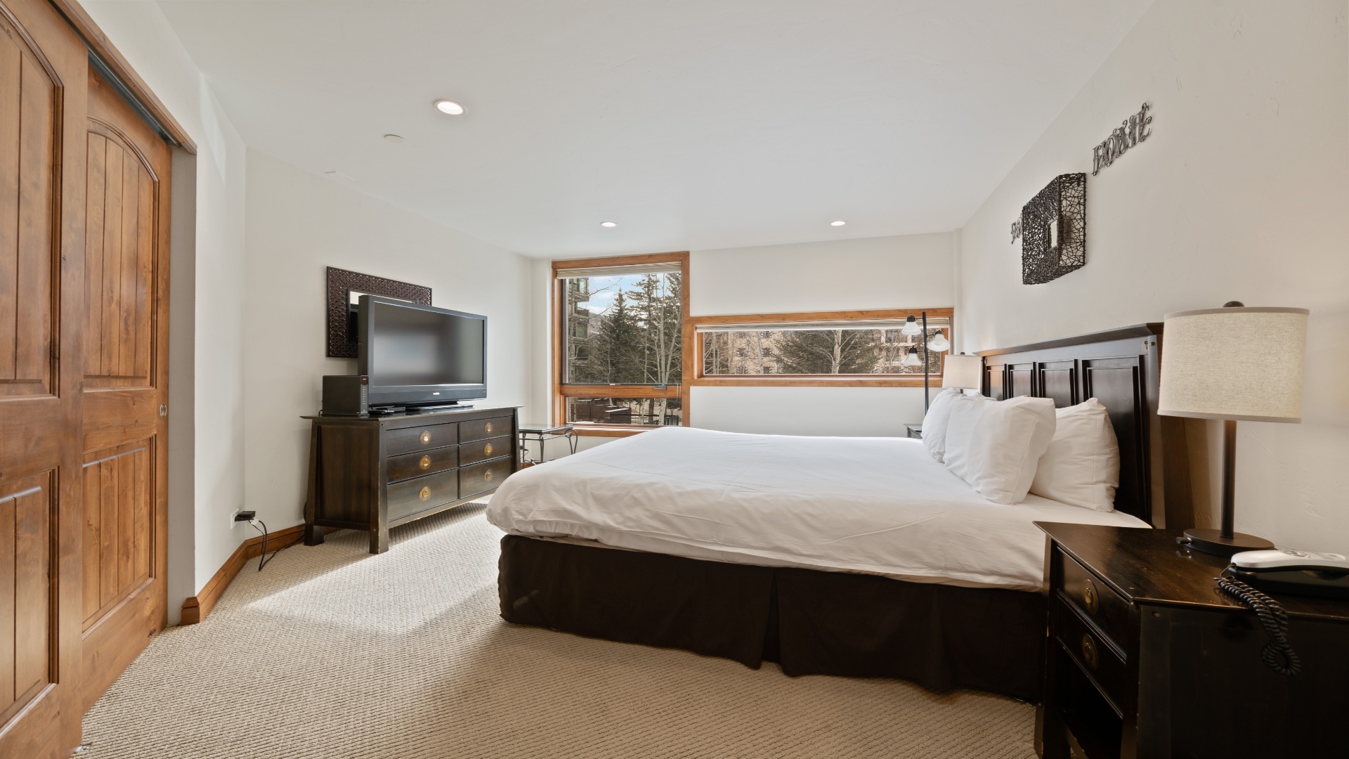 Image of Vail Spa 3 Bedroom Platinum 107