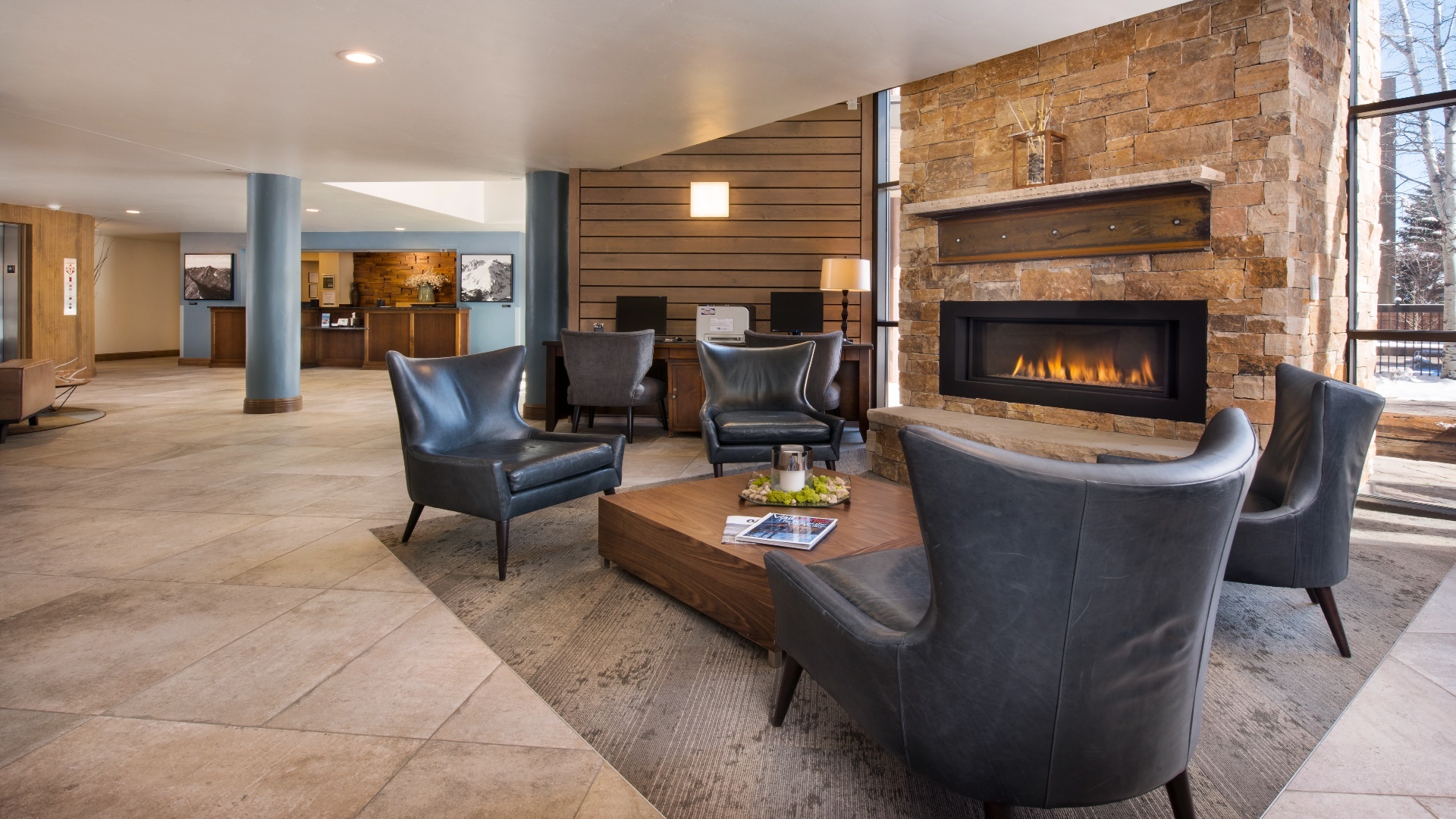 Image of Vail Spa 3 Bedroom Platinum 107