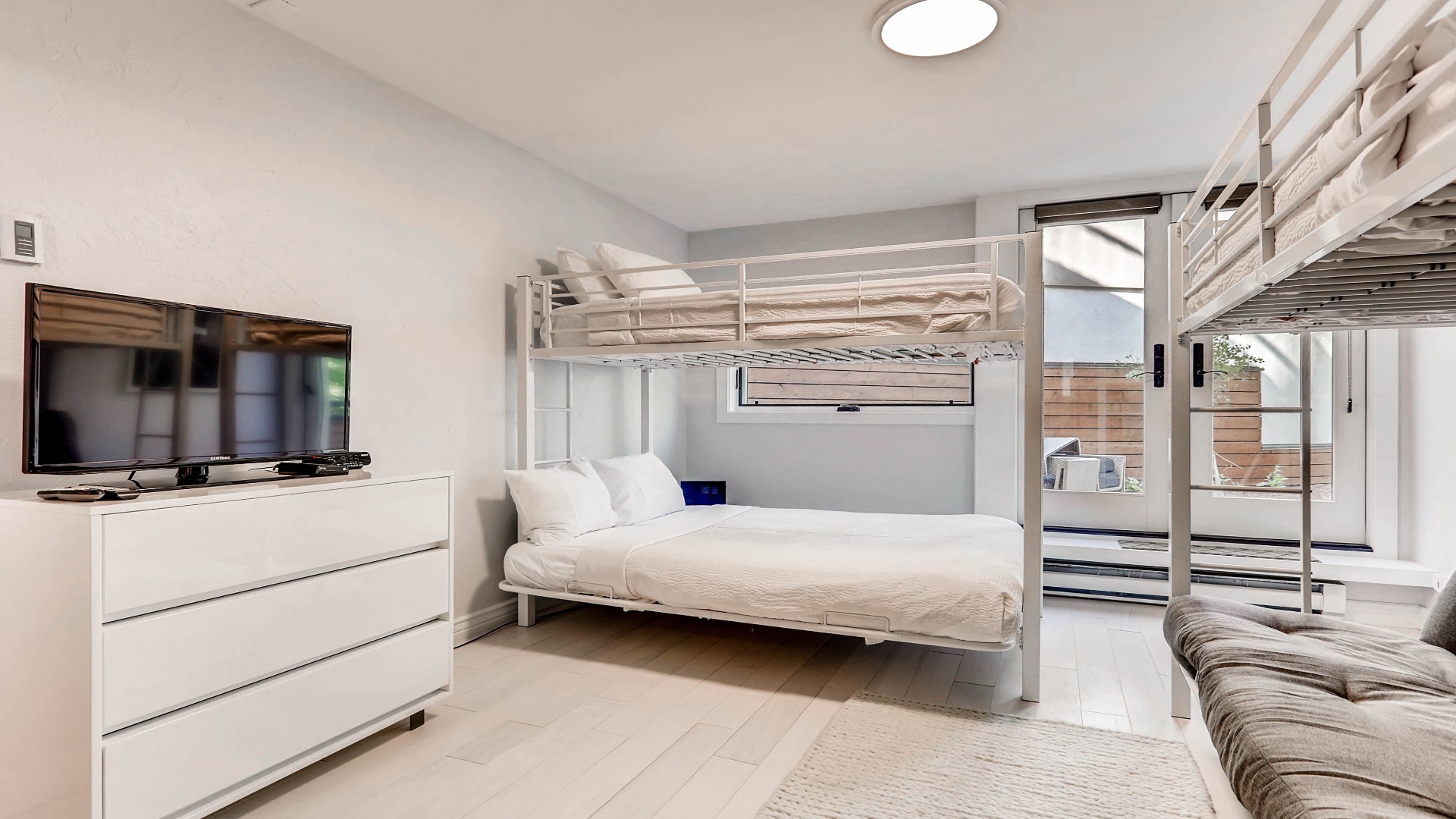 Image of Vail Spa 2 Bedroom Platinum 201
