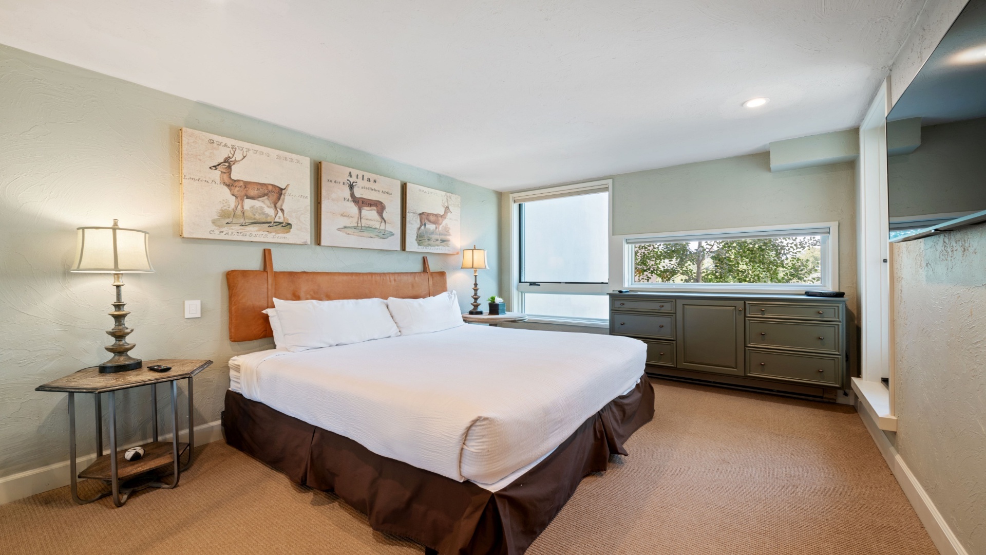 Image of Vail Spa 2 Bedroom Platinum 203
