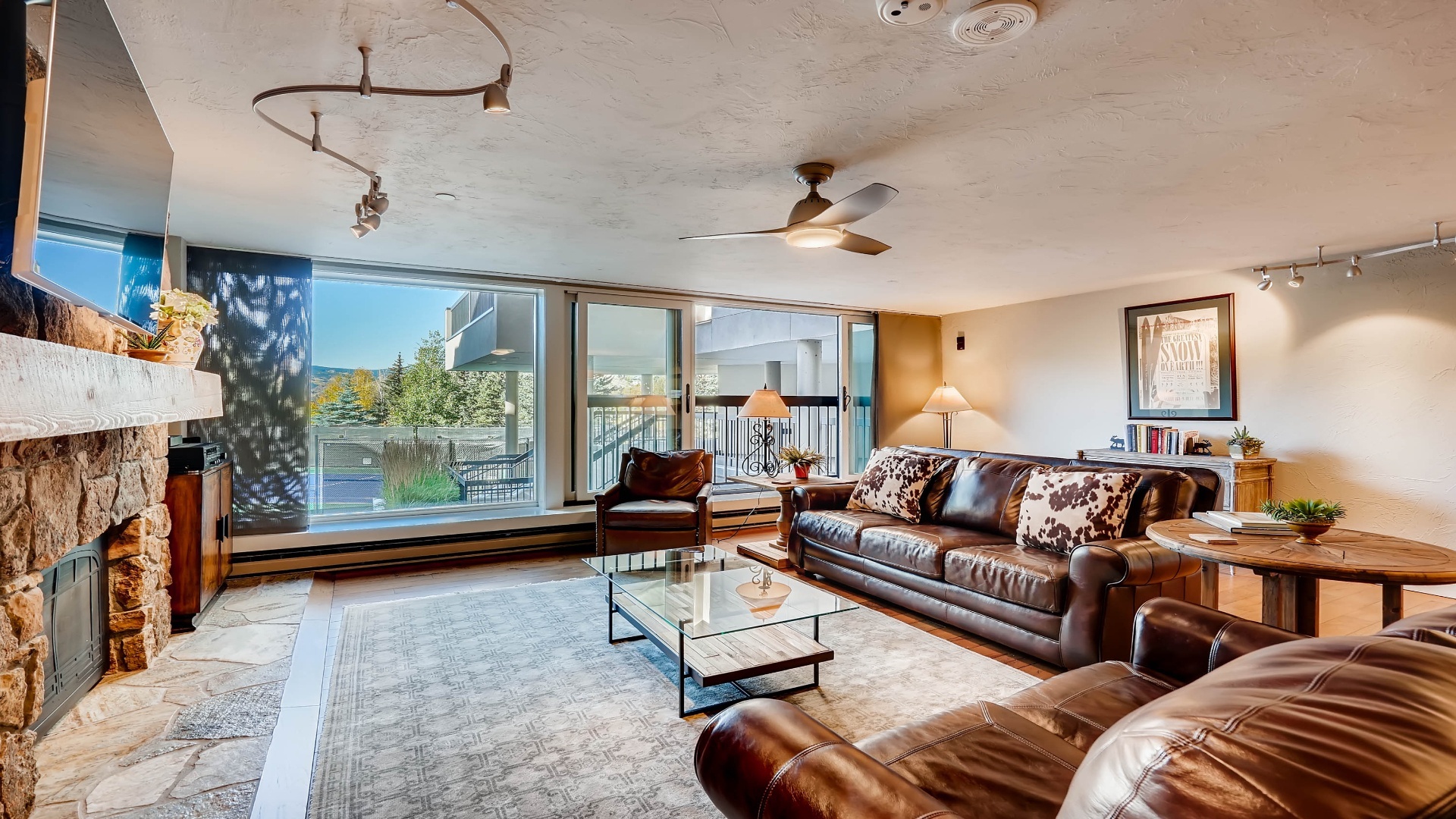 Image of Vail Spa 2 Bedroom Platinum 203