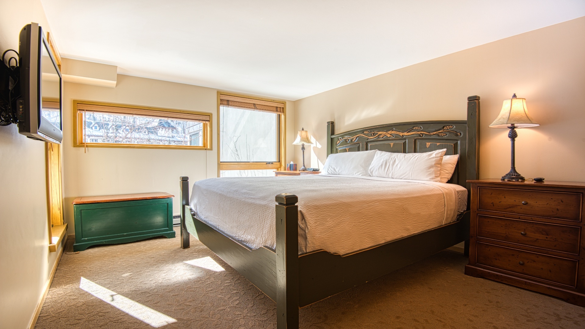 Image of Vail Spa 2 Bedroom Gold 206