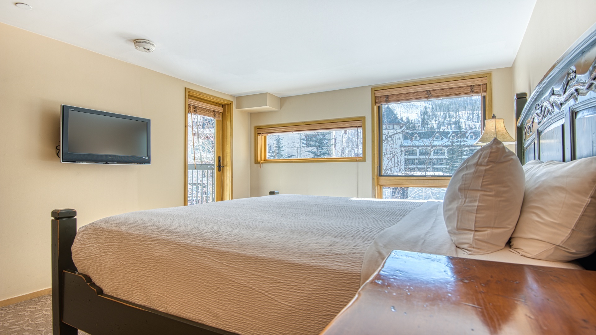 Image of Vail Spa 2 Bedroom Gold 206