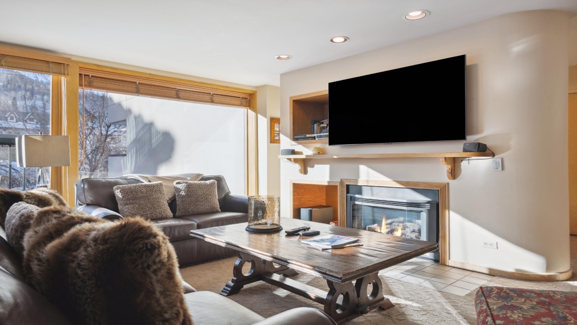 Image of Vail Spa 2 Bedroom Gold 206