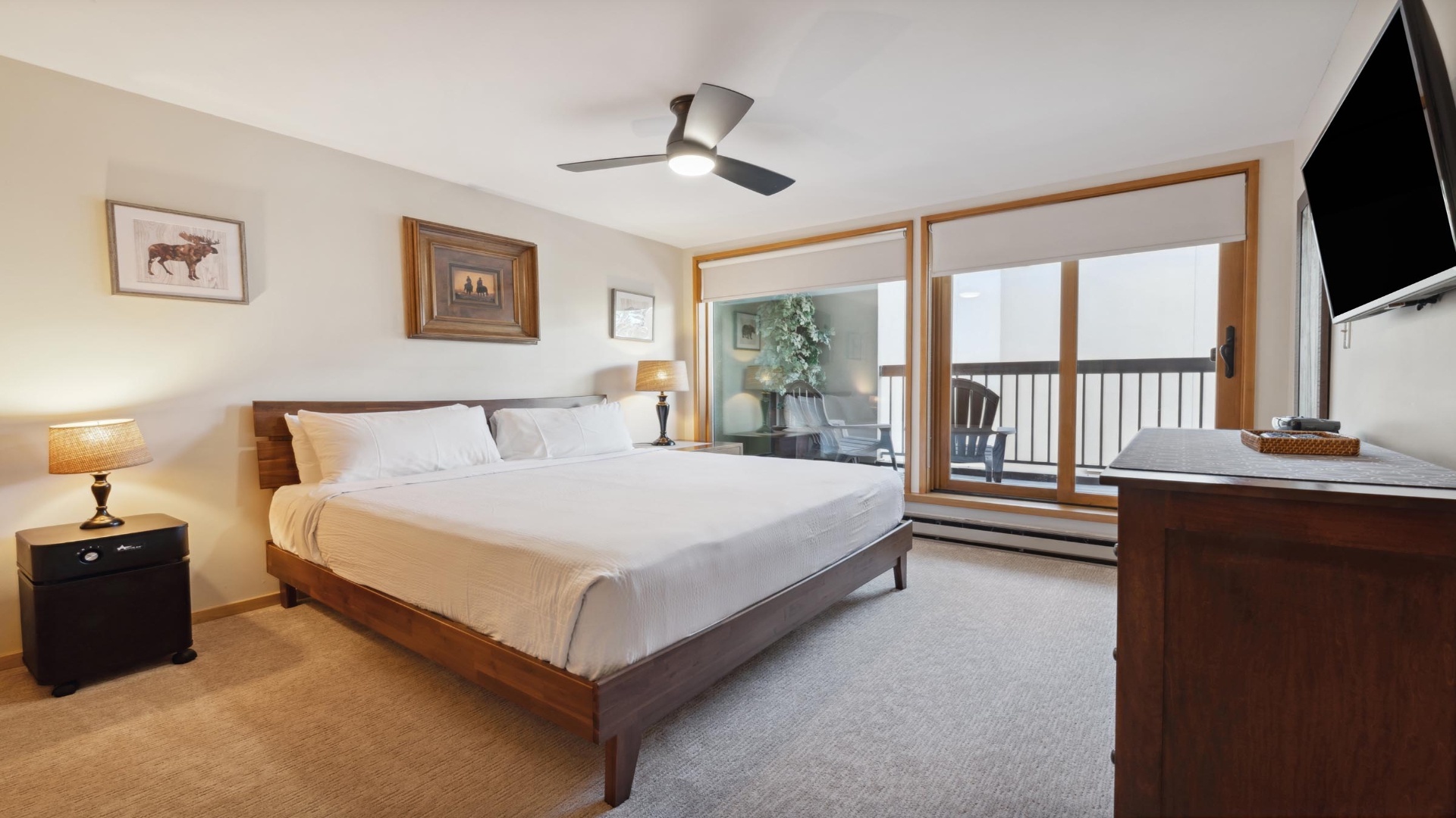 Image of Vail Spa 2 Bedroom Gold 303