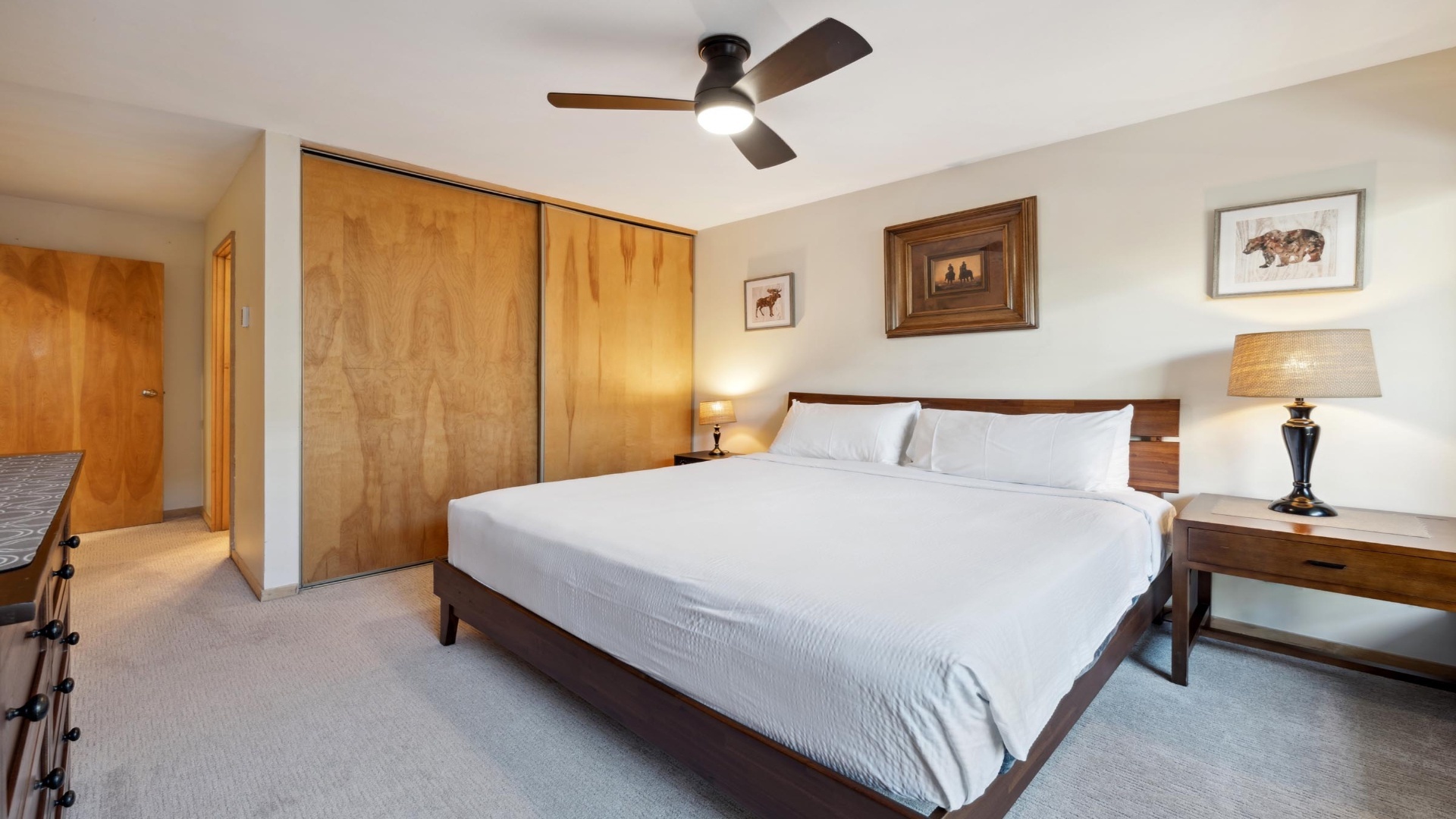 Image of Vail Spa 2 Bedroom Gold 303