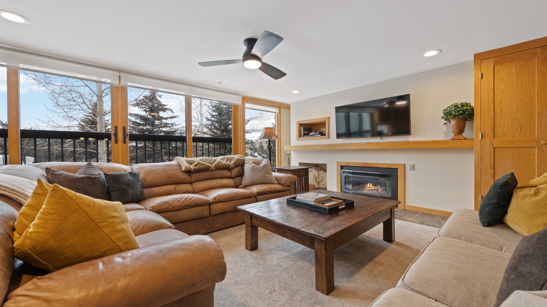 Image of Vail Spa 2 Bedroom Gold 303