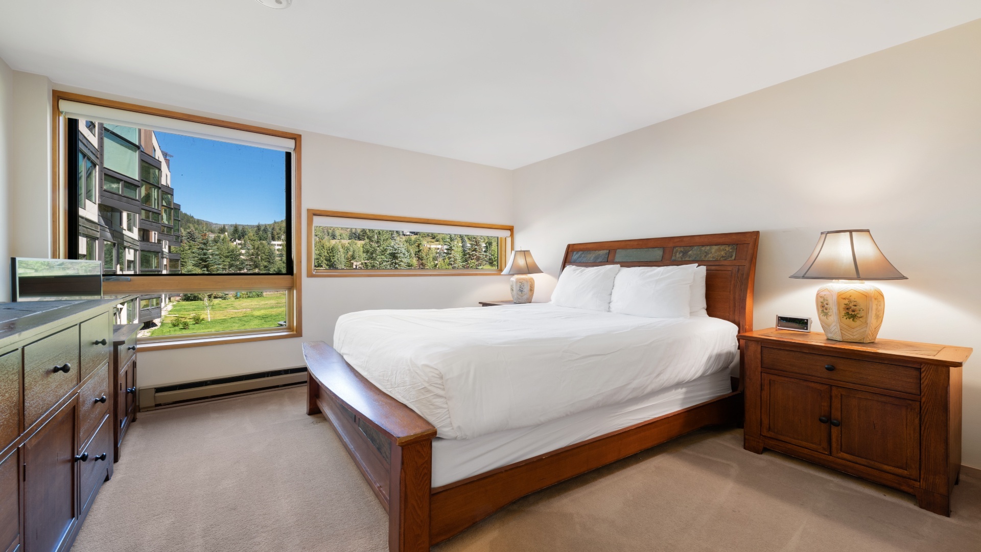 Image of Vail Spa 3 Bedroom Gold 316