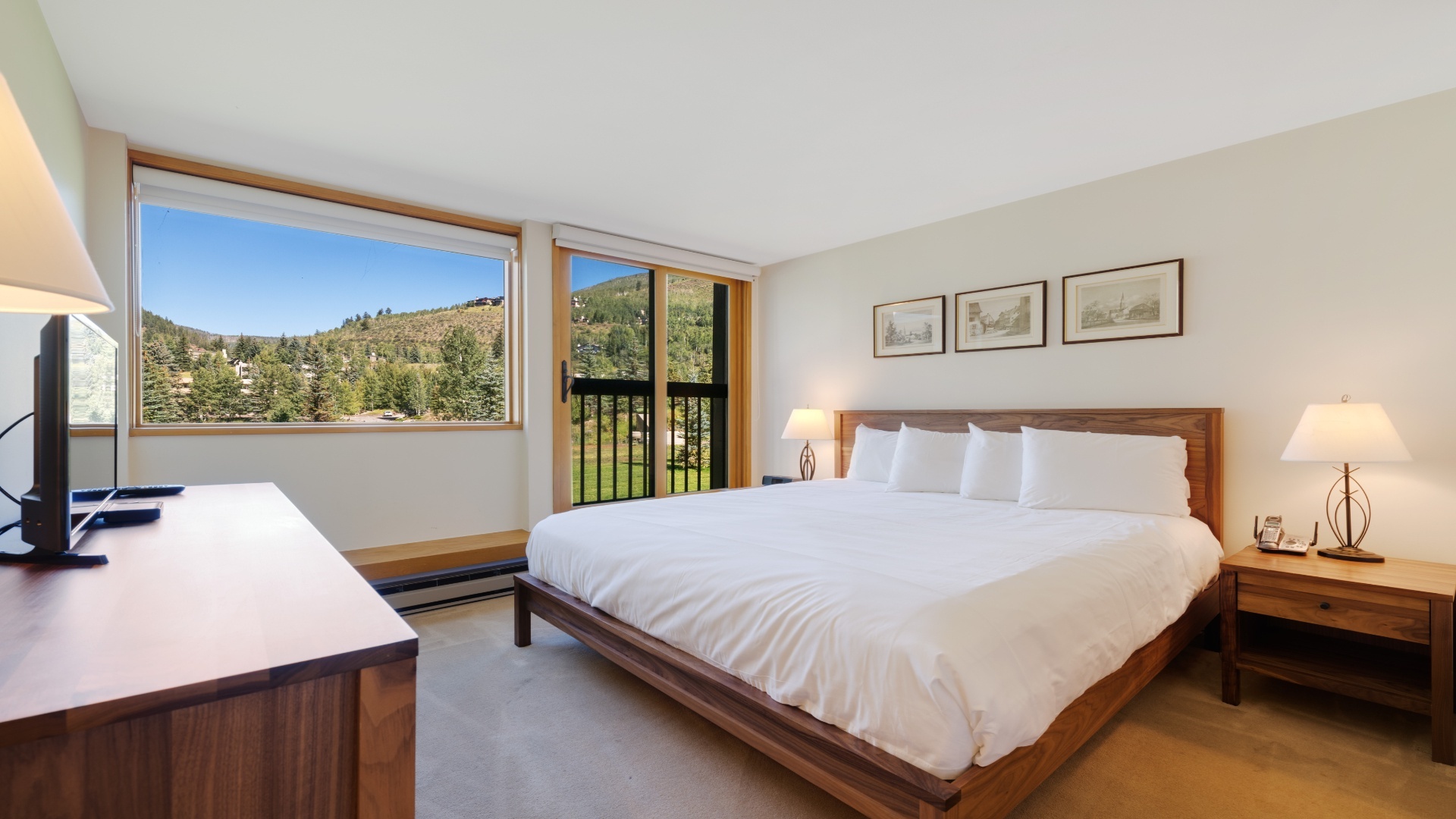 Image of Vail Spa 3 Bedroom Gold 316