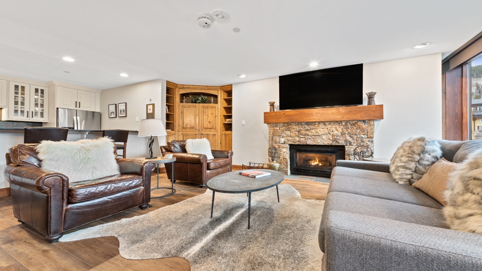 Image of Vail Spa 3 Bedroom Platinum 317