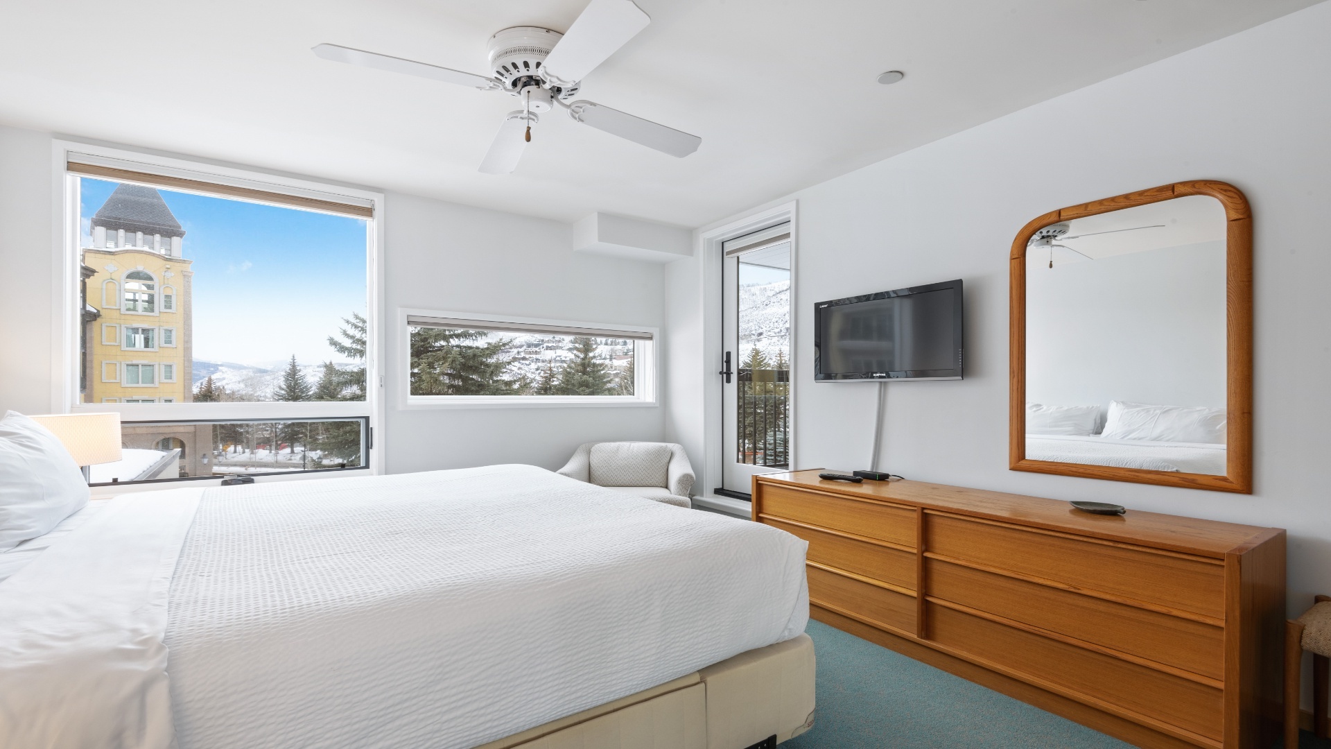 Image of Vail Spa 2 Bedroom Silver 319