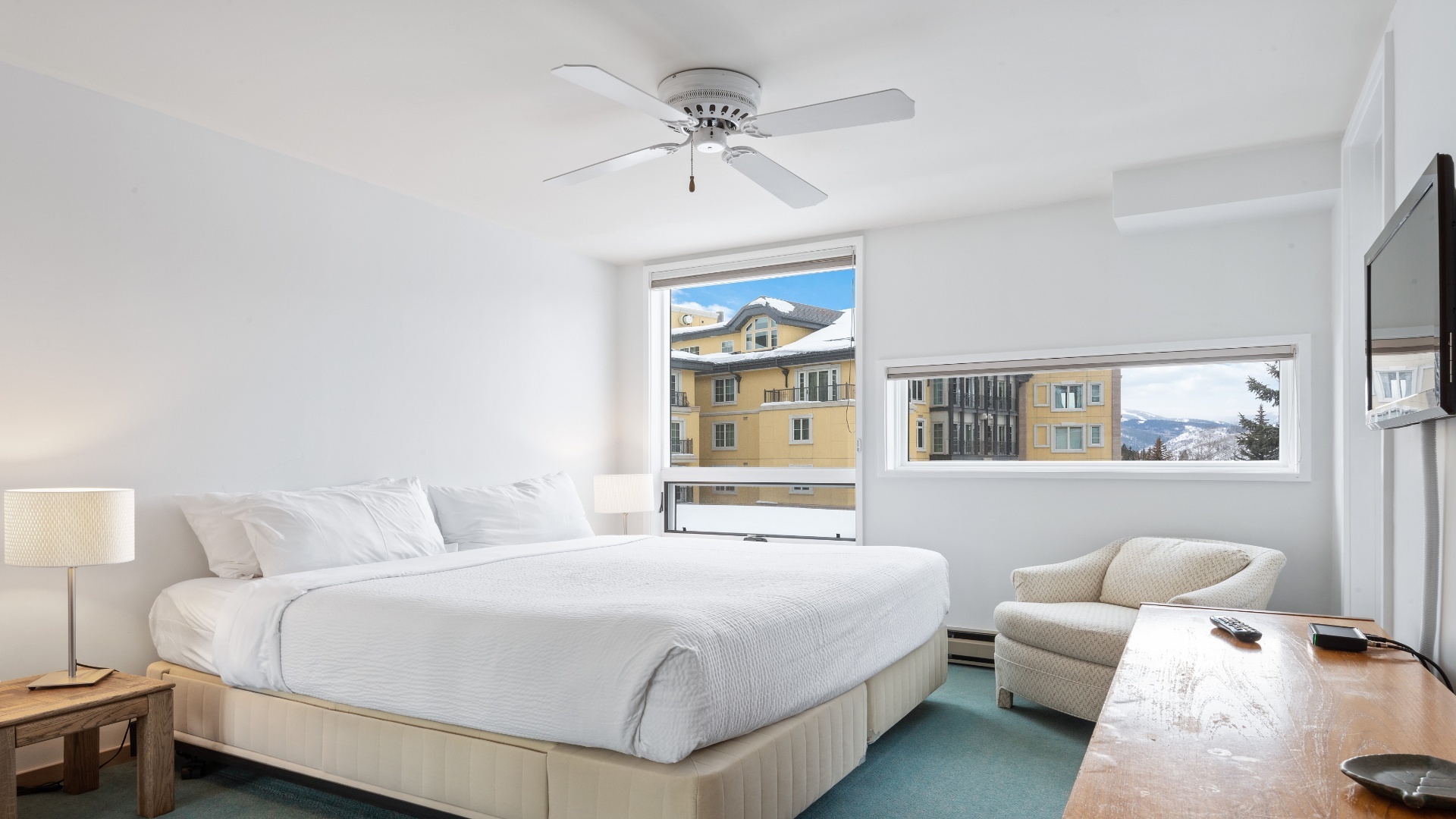 Image of Vail Spa 2 Bedroom Silver 319