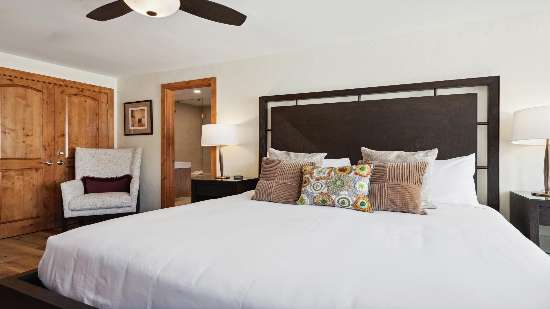 Image of Vail Spa 3 Bedroom Diamond 321
