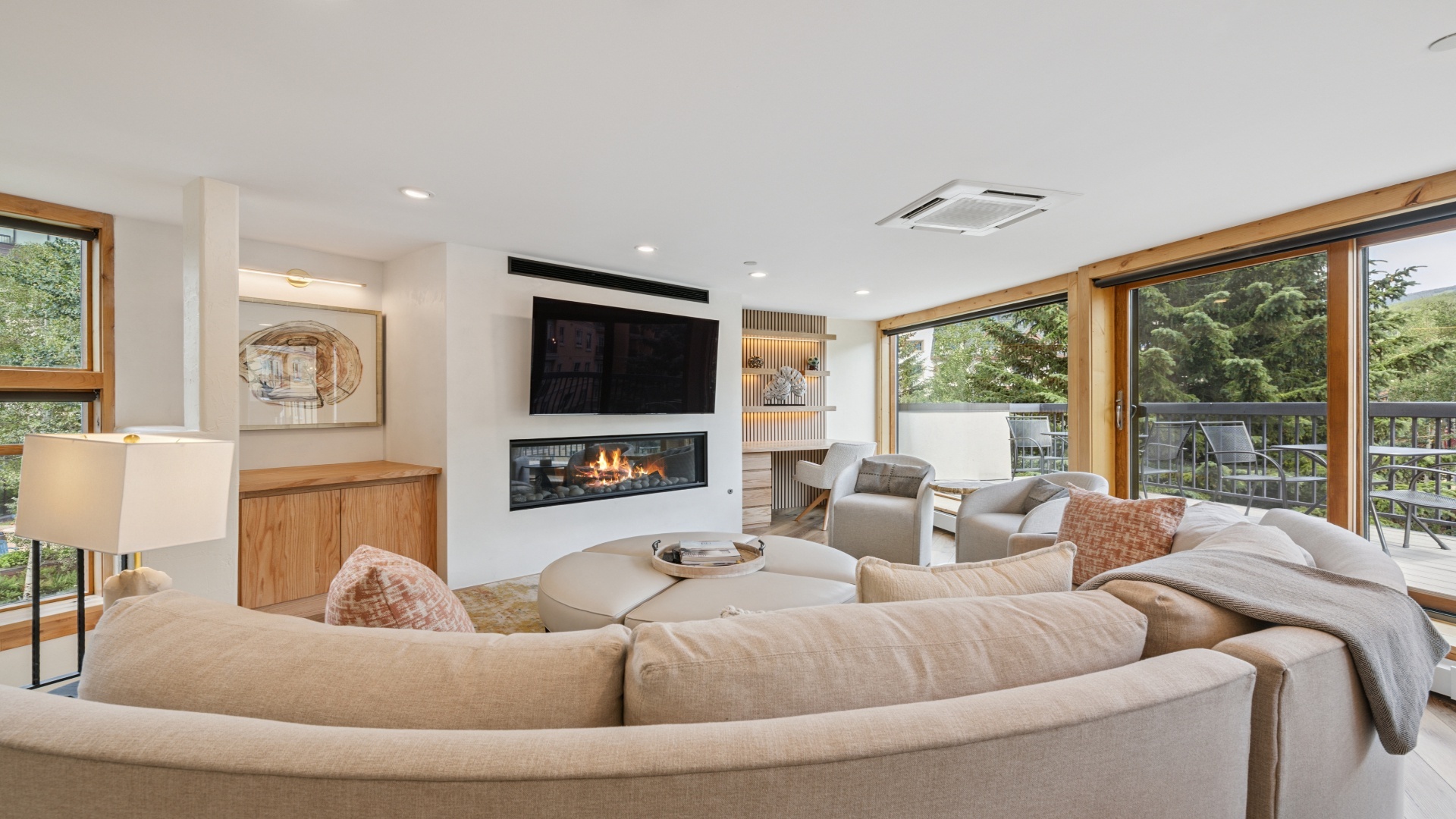 Image of Vail Spa 3 Bedroom Diamond 321