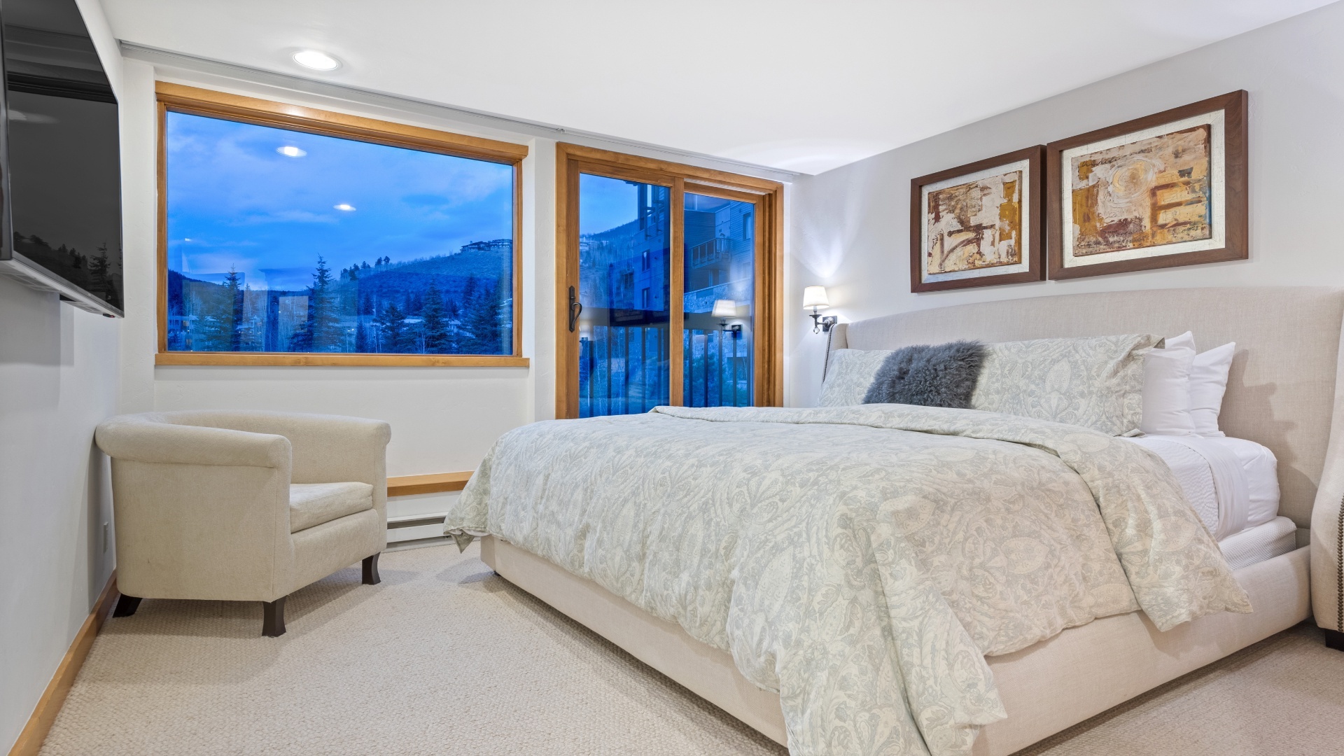 Image of Vail Spa 3 Bedroom Platinum 326