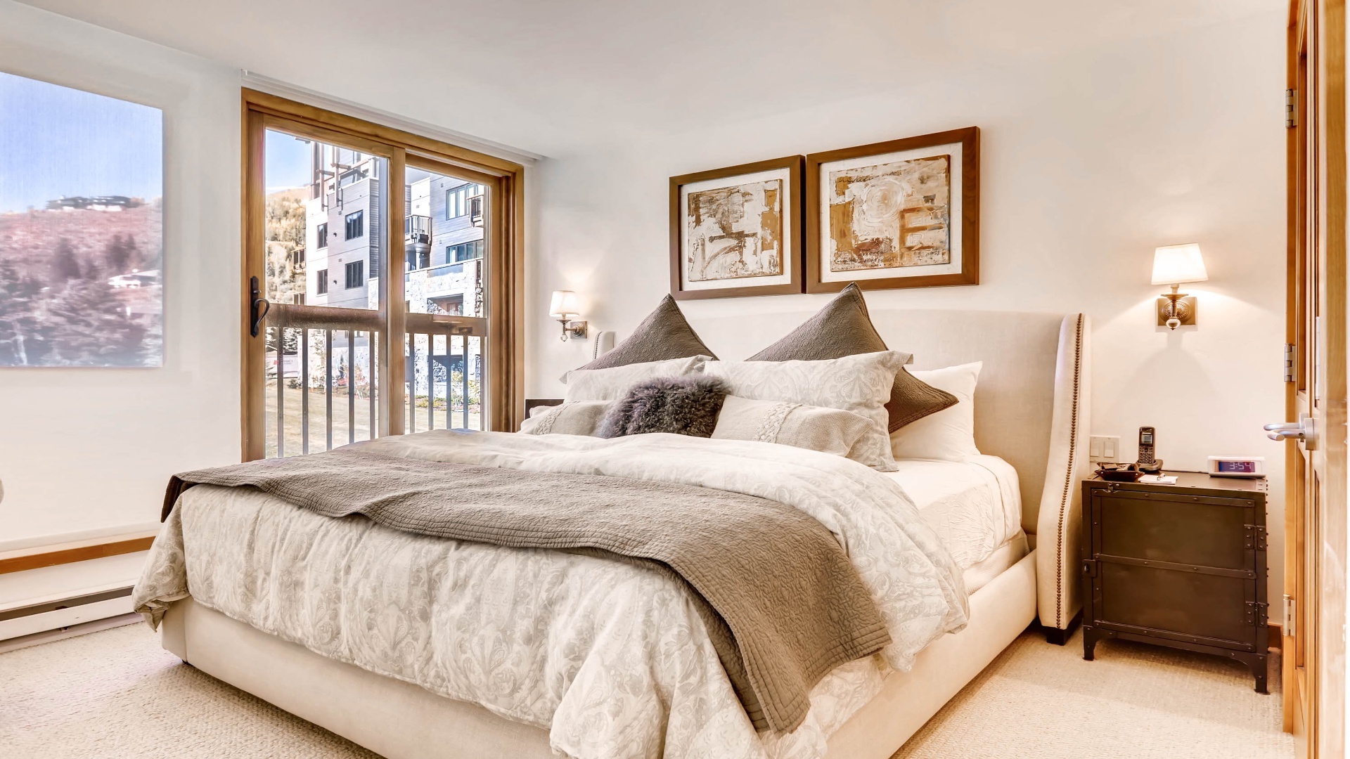 Image of Vail Spa 3 Bedroom Platinum 326