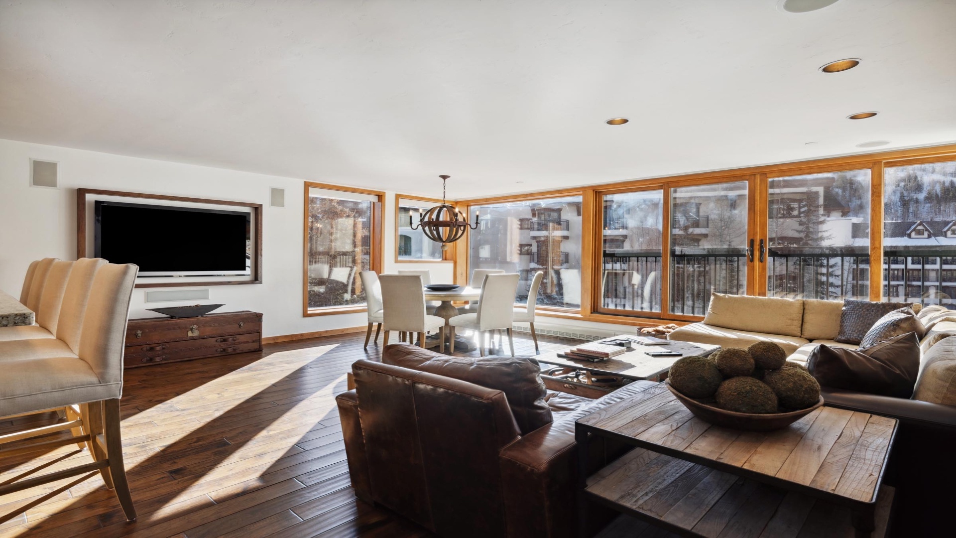 Image of Vail Spa 3 Bedroom Platinum 326