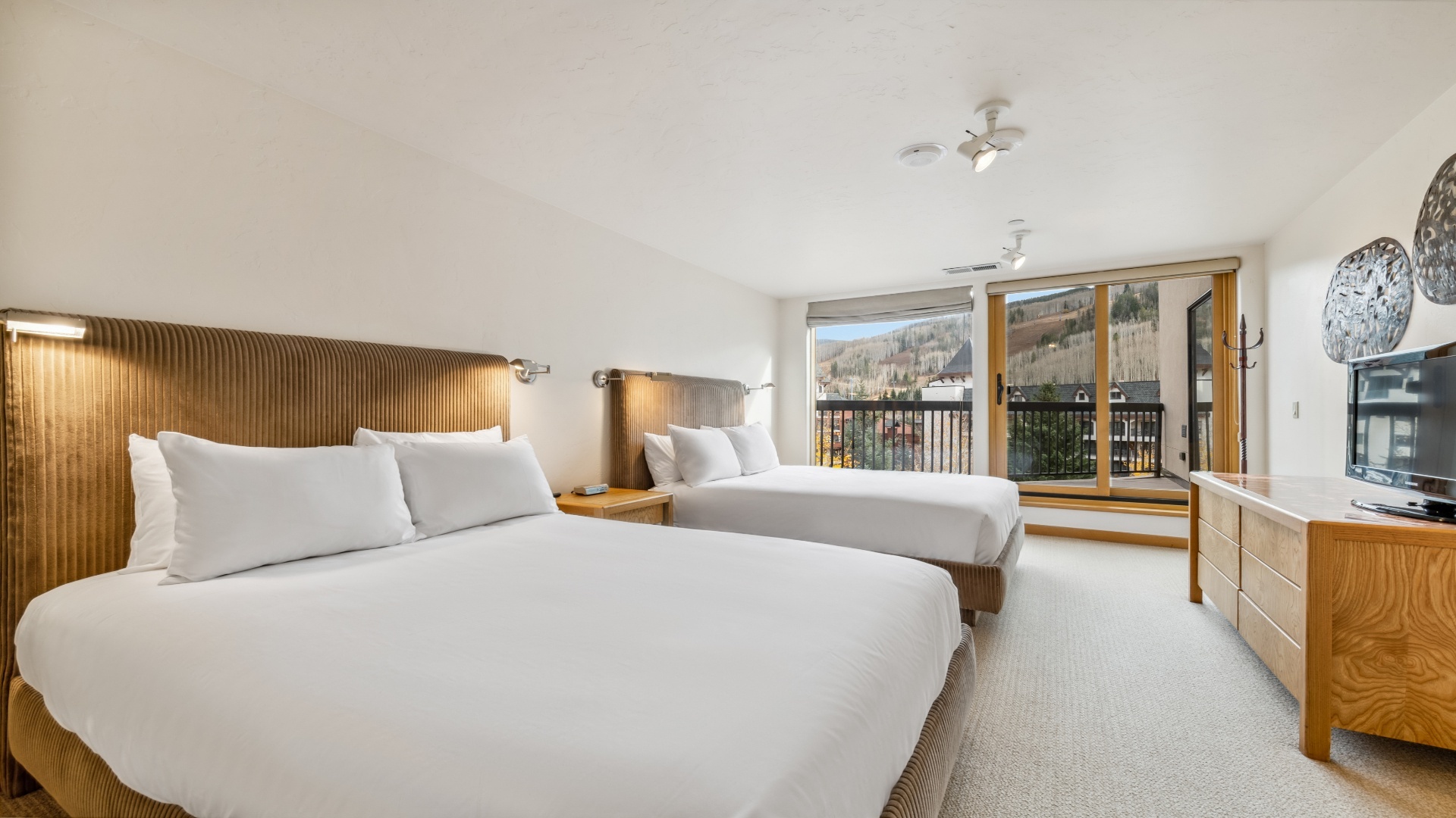 Image of Vail Spa 3 Bedroom Platinum Penthouse 503