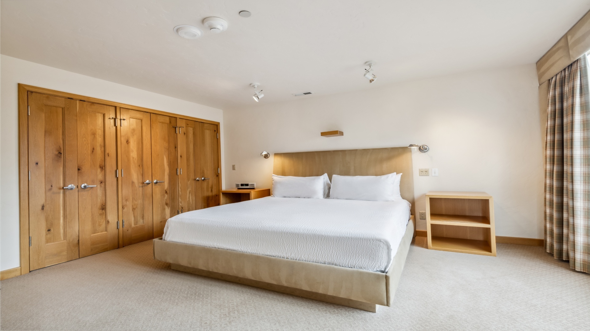 Image of Vail Spa 3 Bedroom Platinum Penthouse 503